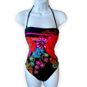 Tina Turk swimsuit